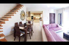 Marianna's House